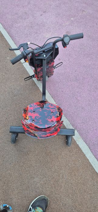 Дрифт кар пользовались 2 мес.