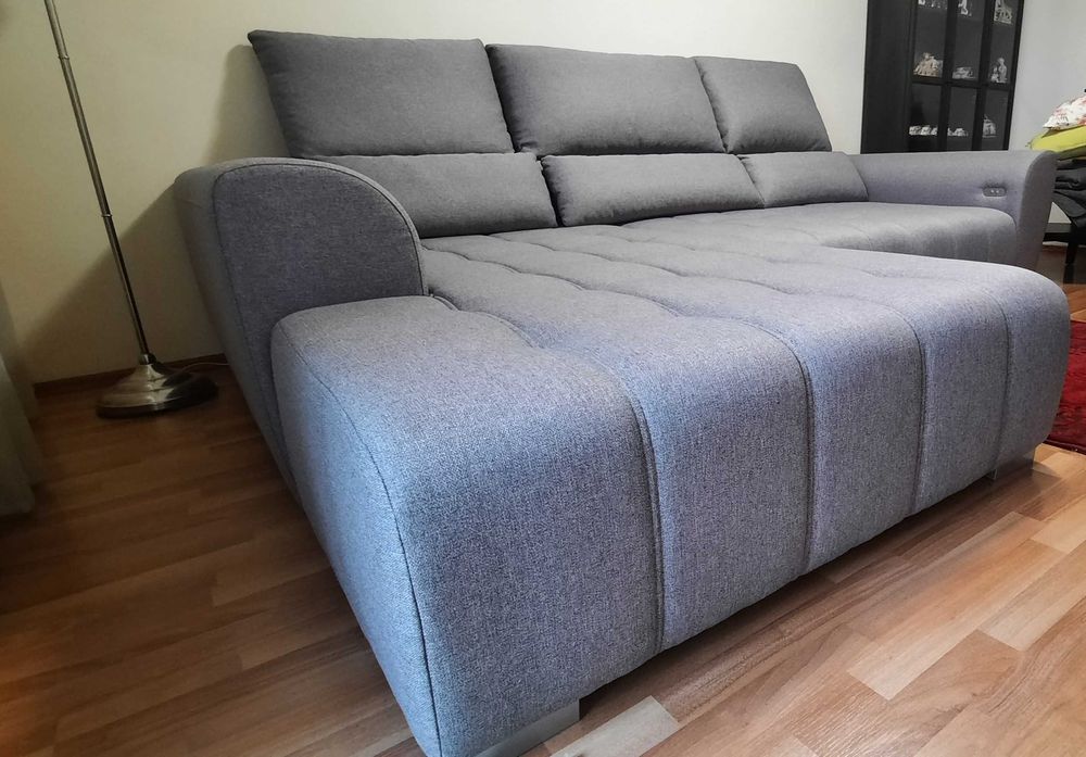 Canapea/coltar extensibil
