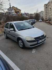 Opel Corsa 1.0 Benzina