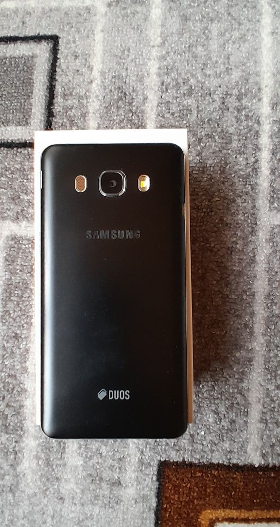 Samsung J5 2016.