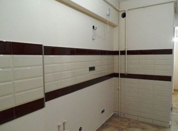 Meseriaș echipa constructii