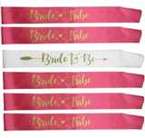Petrecerea burlacitelor, cadou mireasa, team bride, bride to be