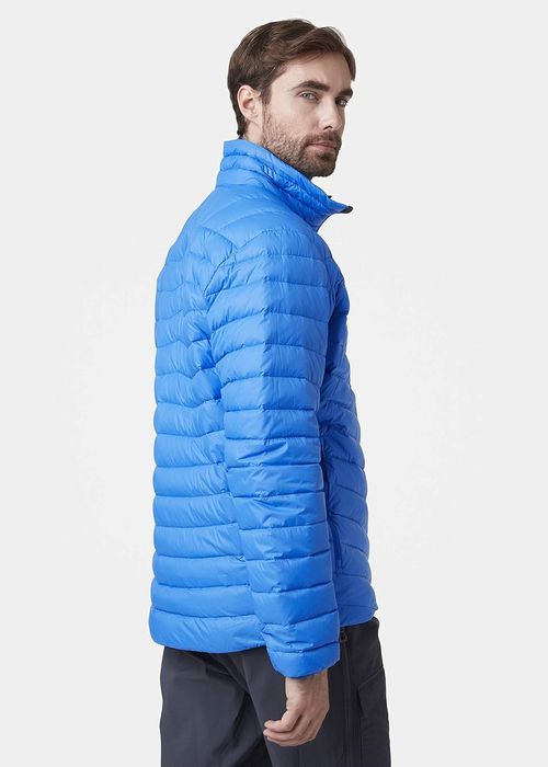 Helly Hansen down jacket
