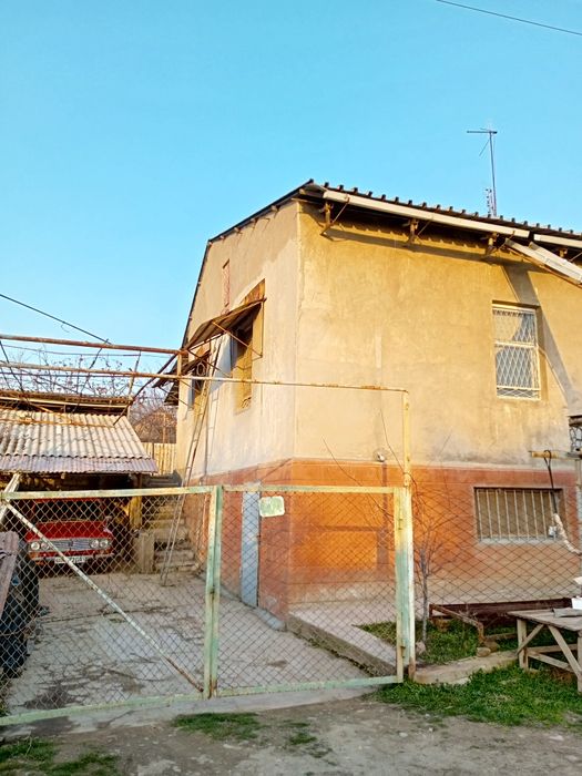 Жилой дом80кв постройки