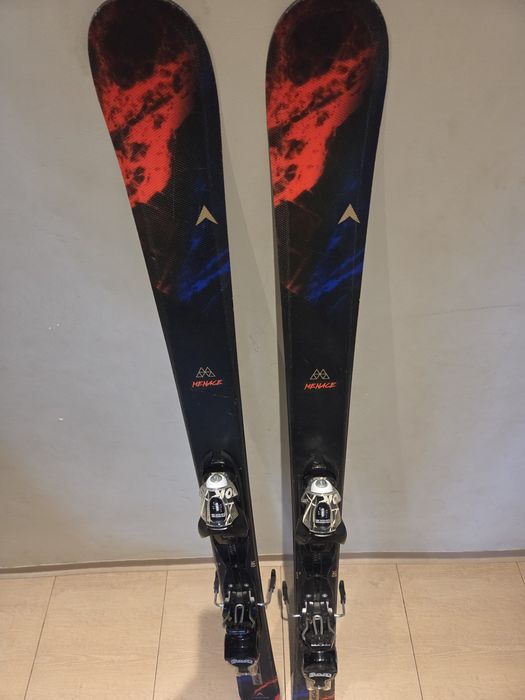 Ски Dynacord 140см