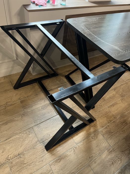 Стол кухонный компьютерный