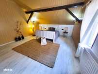 Apartament la casa, 2 camere, zona Cetatii
