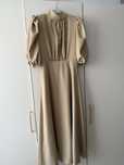Rochie midi Tgh
