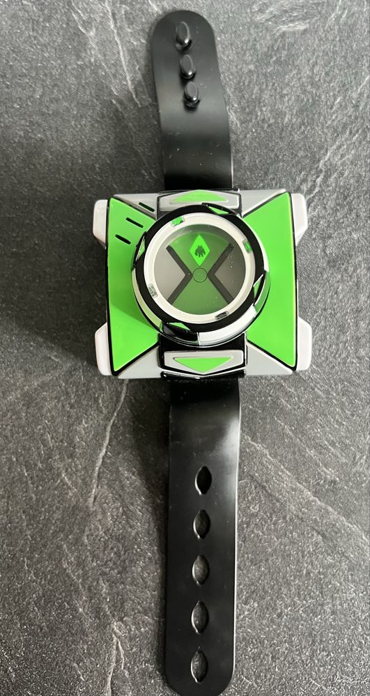 Ceas copii Ben 10