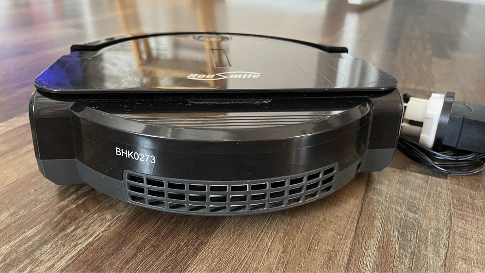 Прахосмукачка робот - Housmile Vacuum Robotic Cleaner