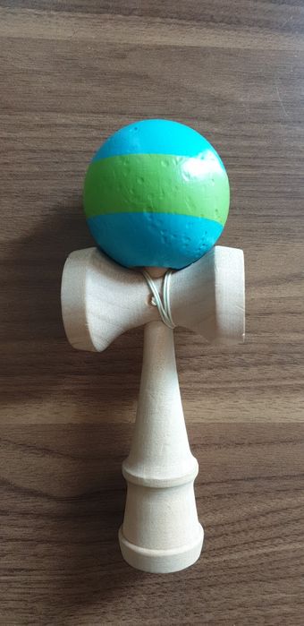 Kendama în stare bună
