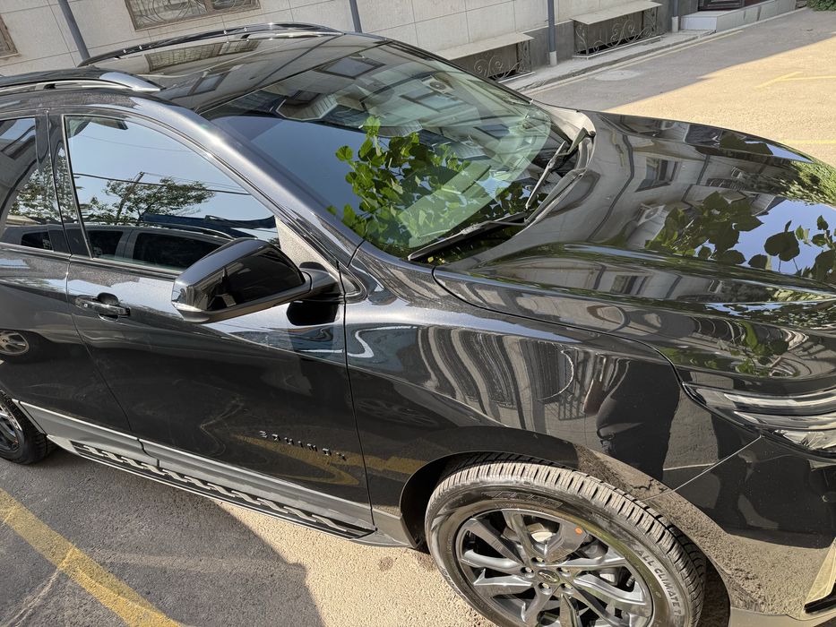 Ekunoks 2024-yil sotiladi…