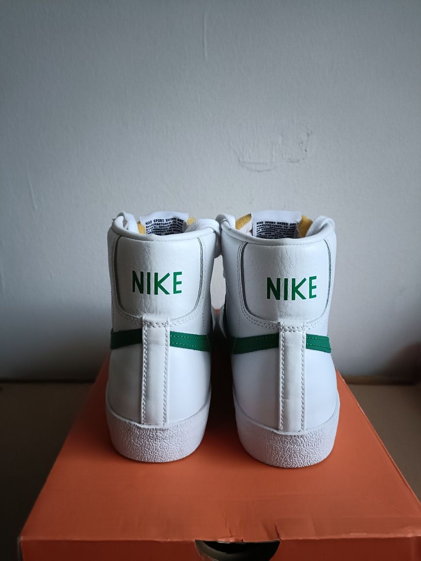 Nike Blazer Mid '77 номер 38 код 28A