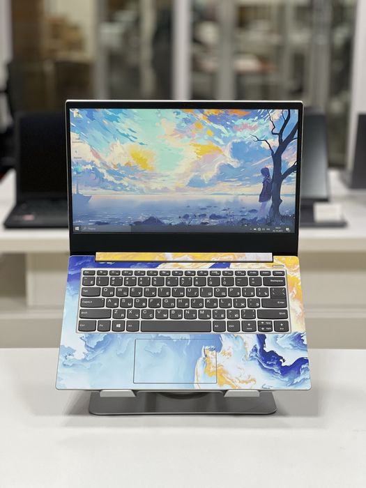 Lenovo IdeaPad 14” | Ryzen 3 3200U | ОЗУ 4Gb | SSD 256Gb