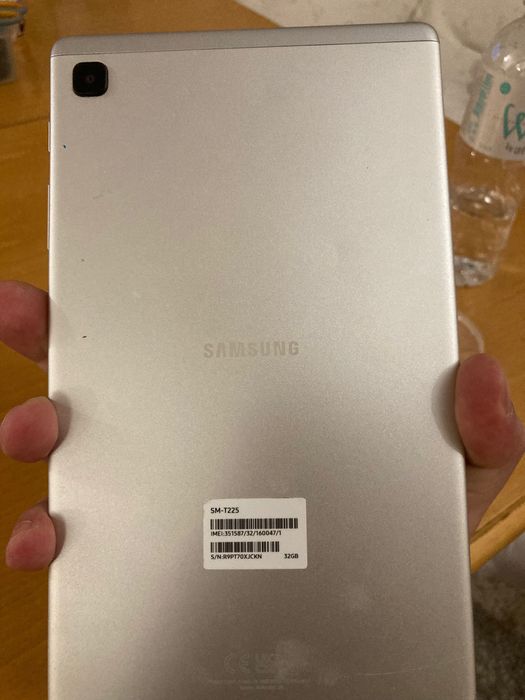 ПРОДАВА - Samsung Galaxy Tab A7 Lite 32 GB