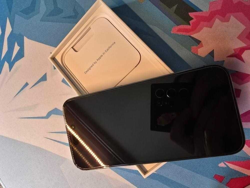 iPhone 14 Pro 1TB