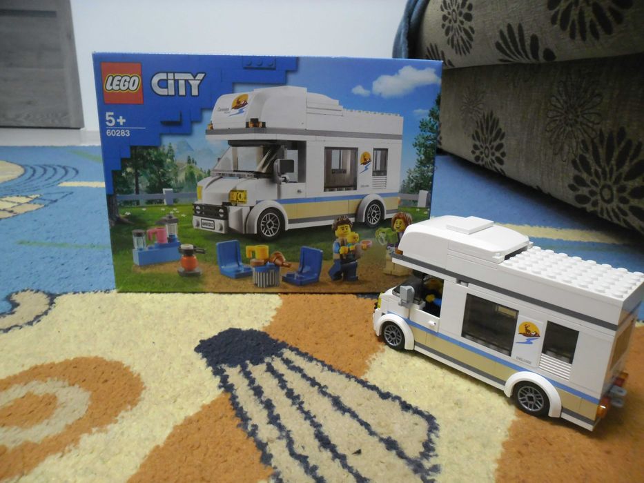 Vand lego-jucarii stare buna