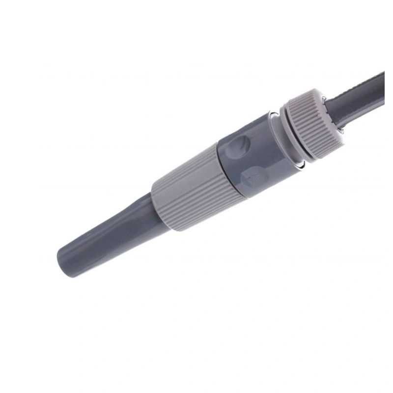 Автоматична макара с градински маркуч 20м + 2м 1/2″
