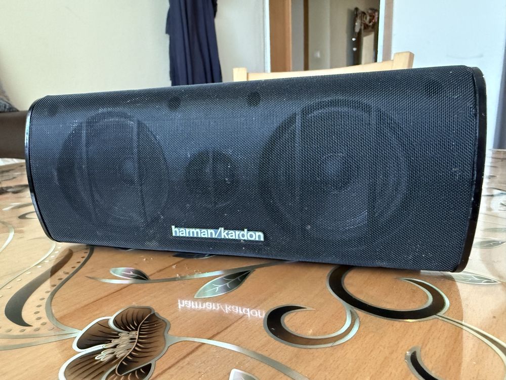 Harman Kardon Центъг