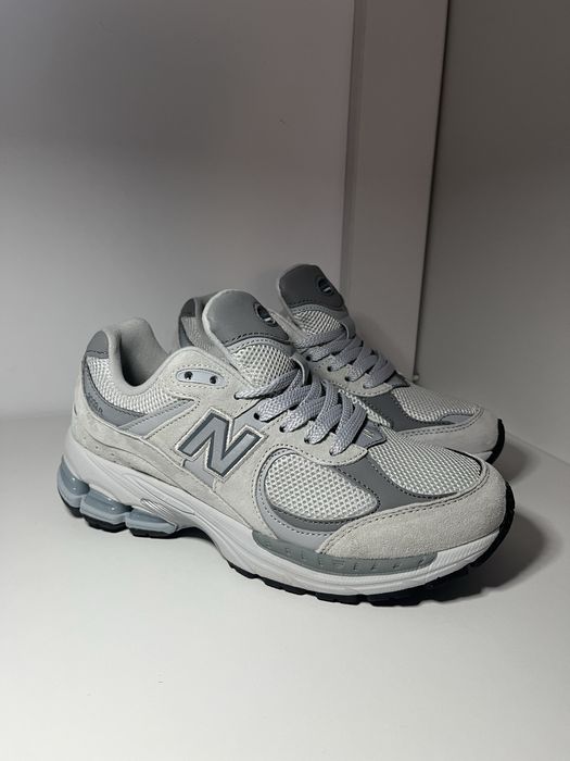 NewBalance 2002r gri