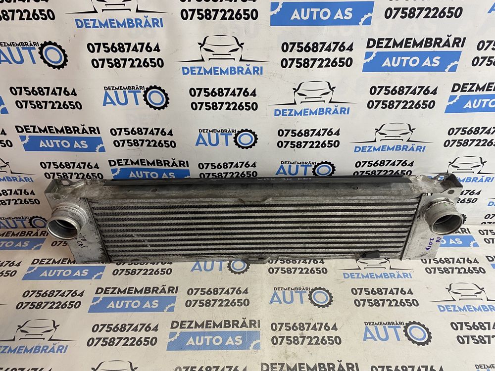 Intercooler vito 3,0 cdi 2009