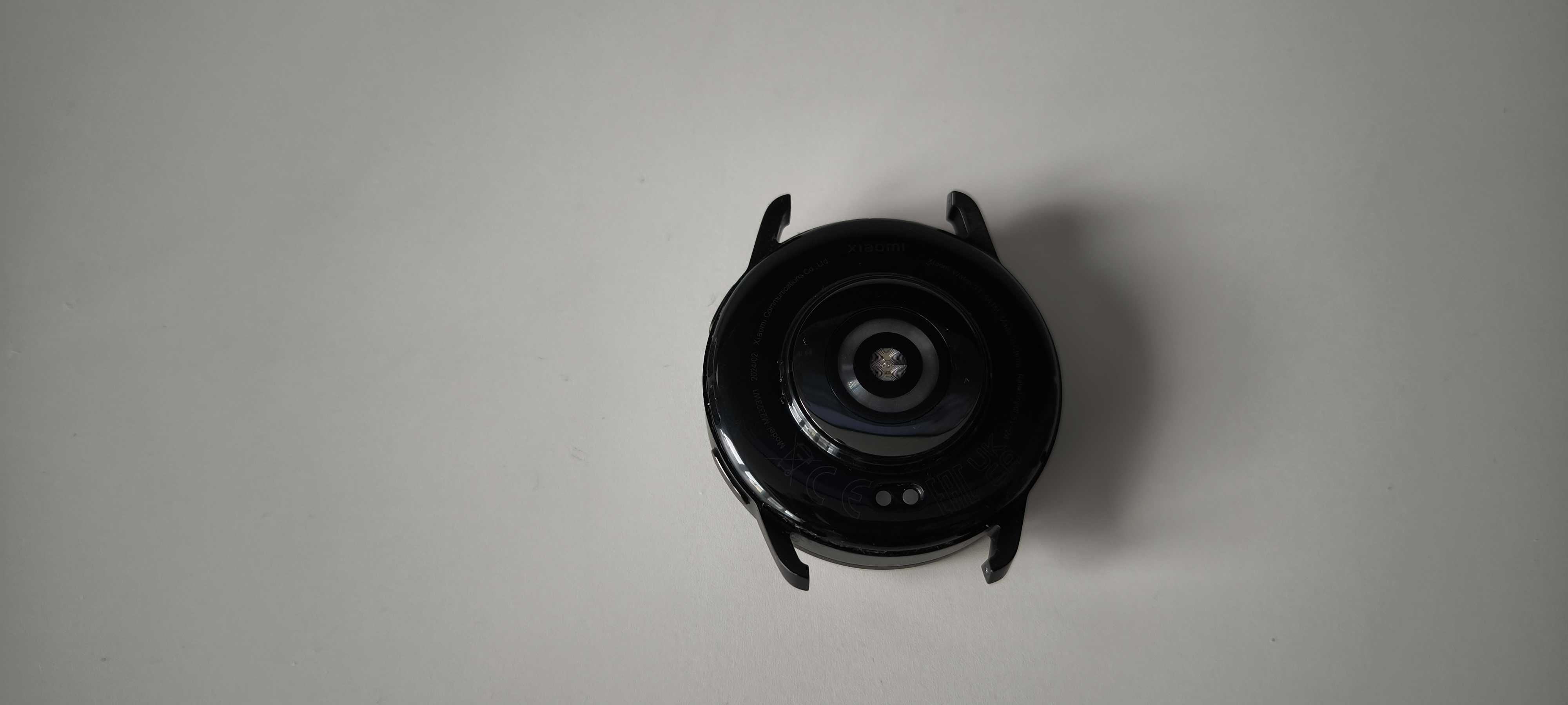 Смарт часовник/smart watch Xiaomi Watch S3 черен