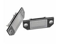 LED Плафони за Заден Номер Светлини за Ford Focus 2 C-Max