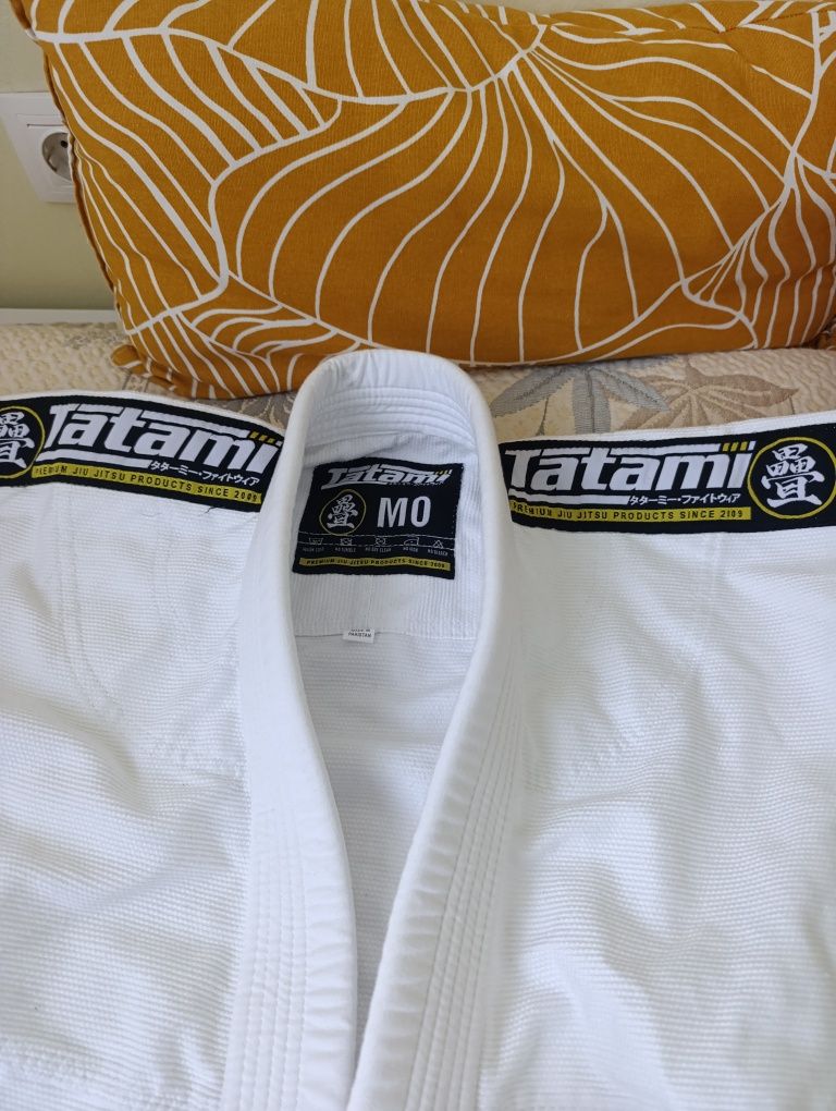 Кимоно Татами М0