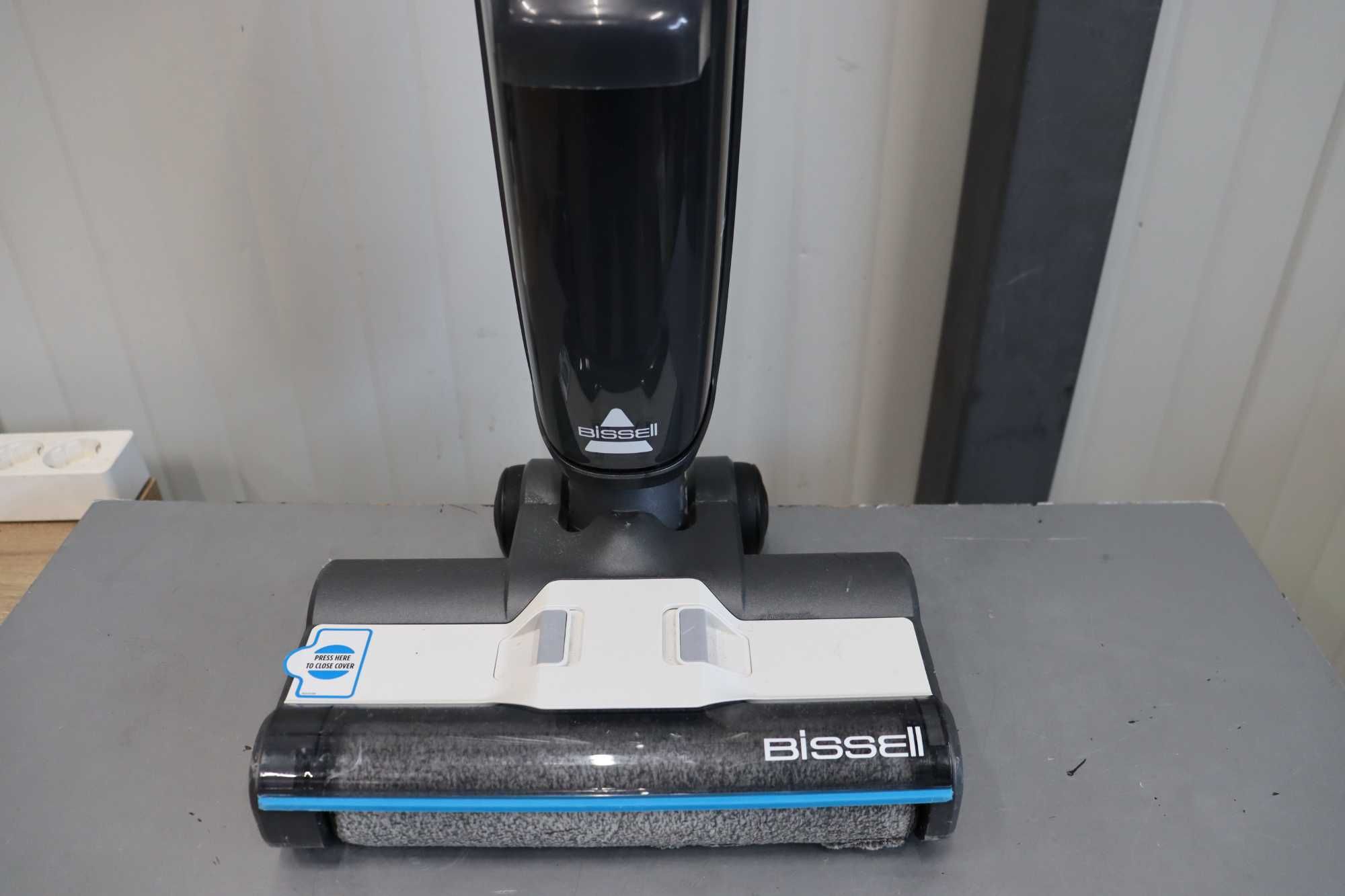 Прахосмукачка за сухо и мокро почистване Bissell HF 3 Cordless 3598N