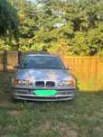 BMW Seria 3 Masina intretinuta
