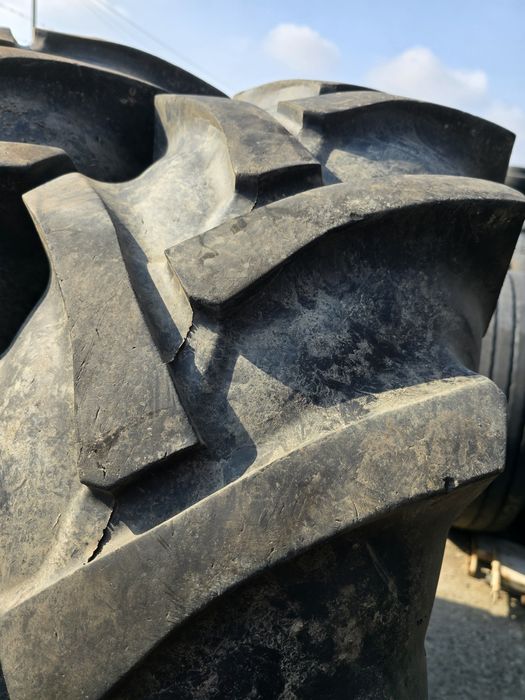 Anvelope 16.9r30 BKT