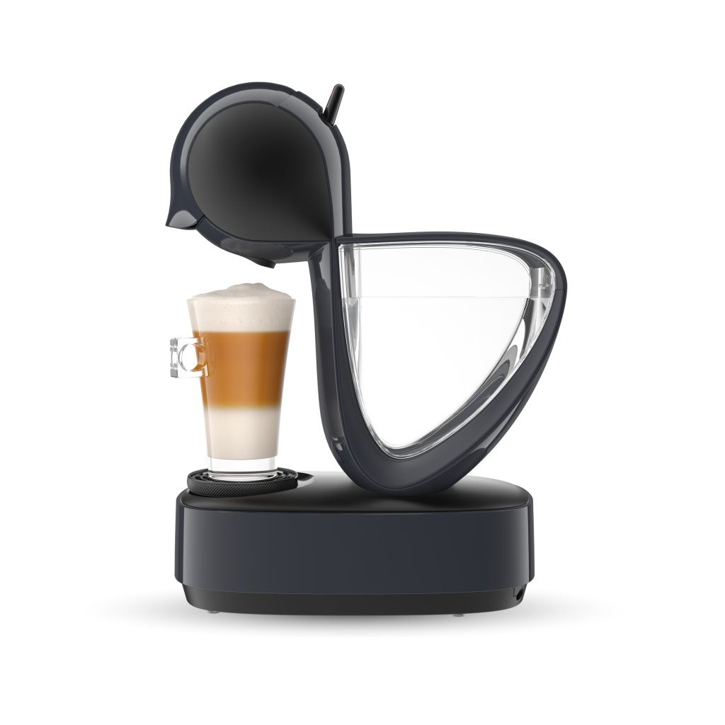 Krups Infinissima NESCAFÉ Dolce Gusto, 15bar,1.2л,3 нива