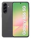 Samsung A56 5G Black 8/128GB Vetnam Orginal Yengi Tel Sotiladi.!