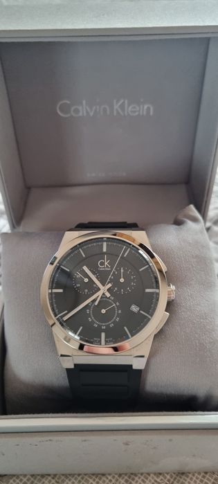 Ceas Calvin Klein