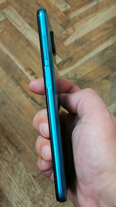 Xiaomi Redmi Note 9 Pro