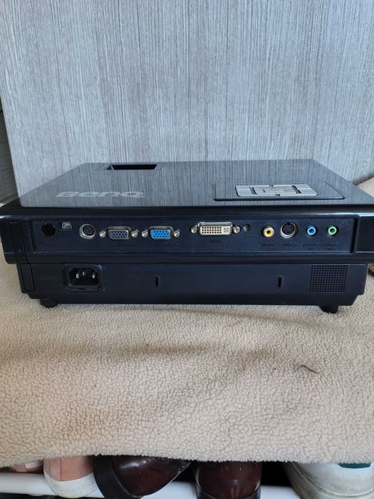 video proiector benq