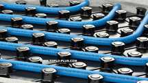 Тръба за подово отопление KAN-therm Blue Floor PE-RT ф16х2