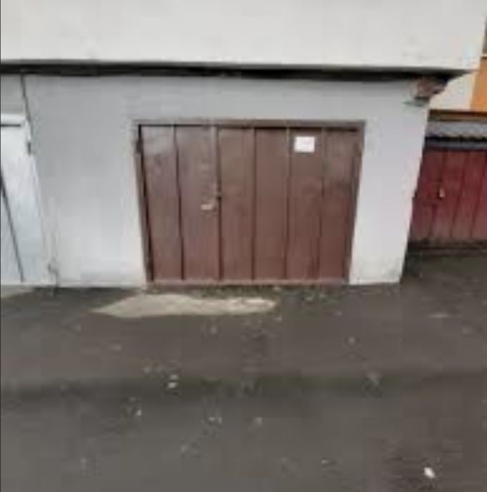 Inchiriez garaj sub bloc zona Tudor,Moldovei,Aleea Covasna