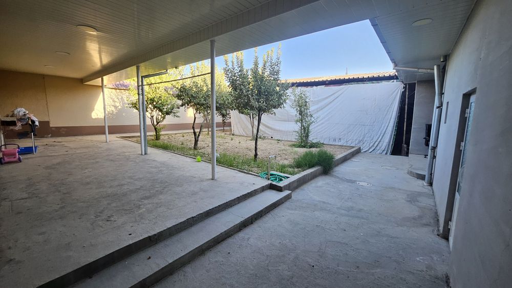 Oila uchun tayyor ideal uy. Kirasiz va yashaysiz