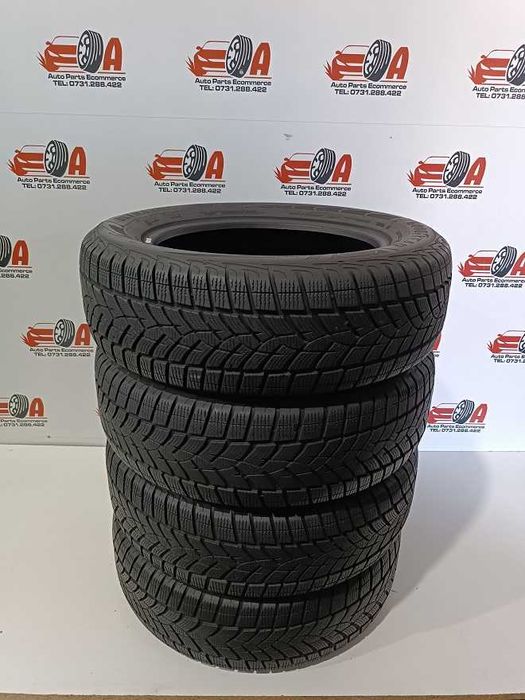 Anvelope 215/65/R17 99V GOODYEAR IARNA CP-N20678