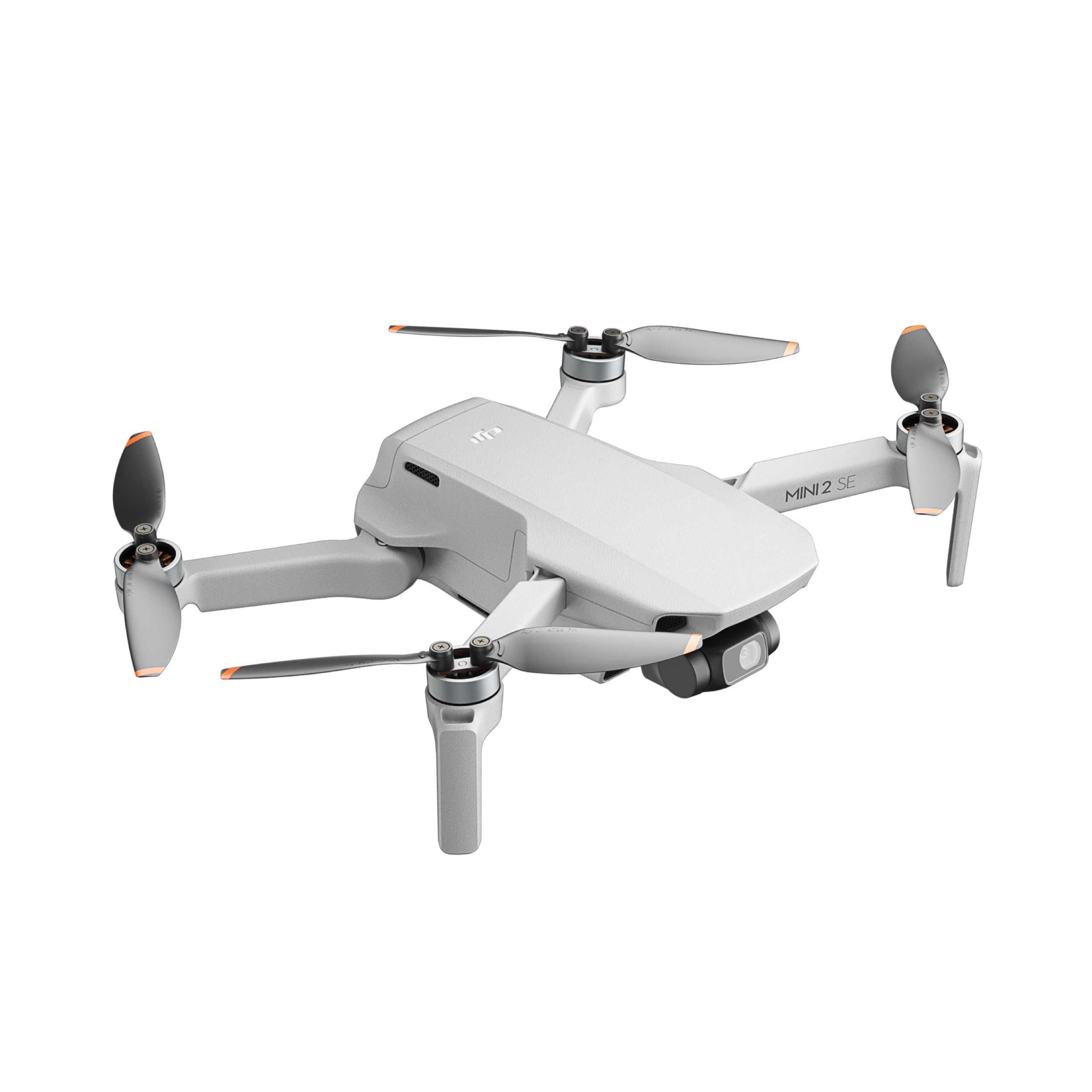 Срочно продам дрон DJI Mini 2 SE Fly More Combo!