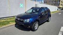 Vand/Schimb/Rate Dacia Duster 2017 1.5 DCI clima camera Android Euro 6