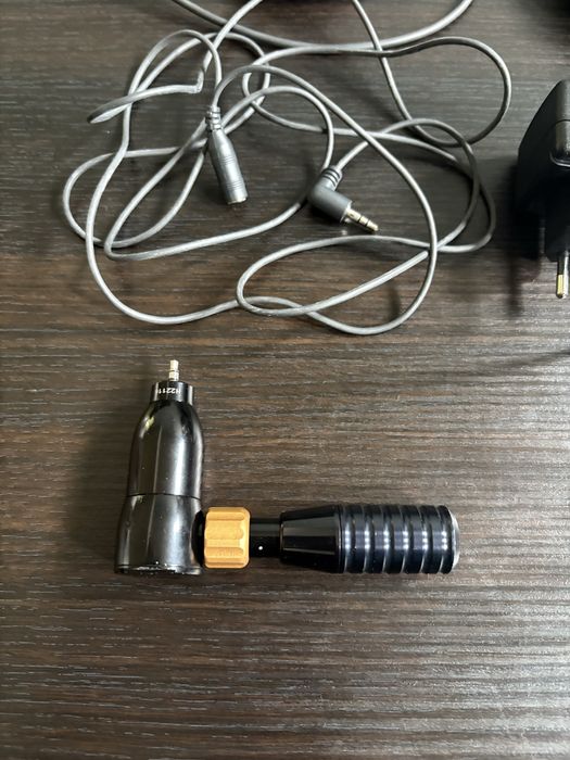 Cheyenne hawk spirit Full kit