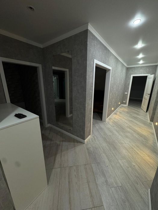 Сдам 2-х комнатную квартиру ДСР