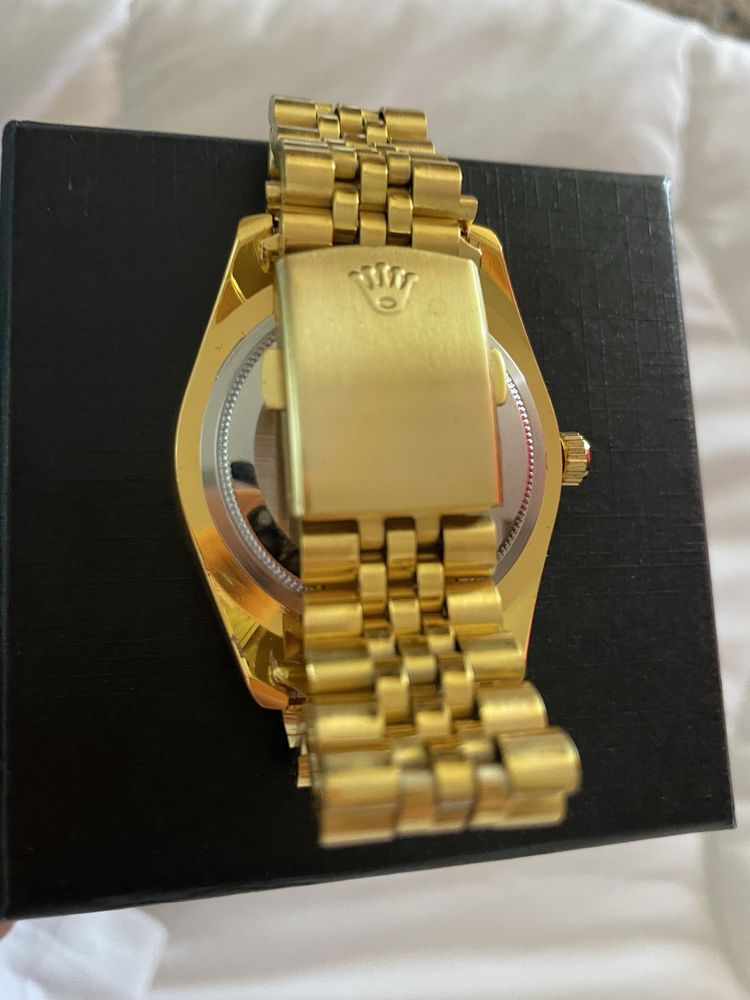 Rolex Мъжки часовник