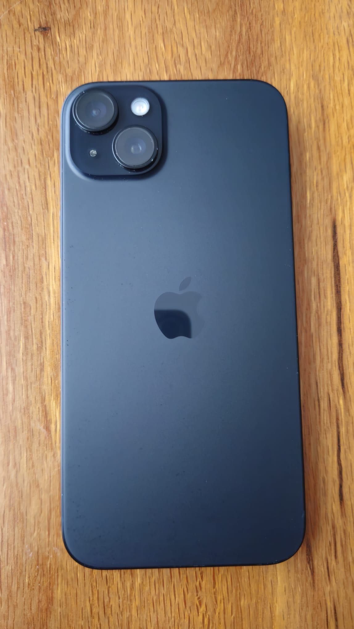 iPhone 15 plus 128gb