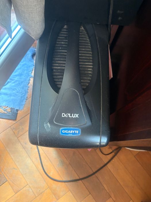 Calculator /Unitate Deluxe Gygabite