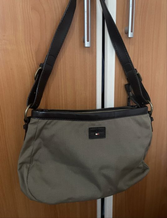 Geanta Tommy Hilfiger