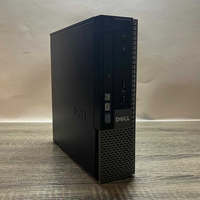 Calculator Dell Optiplex 990 USFF