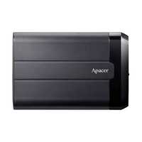 Apacer AC732 4TB USB 3.2 Gen 1 Външен хард диск Portable Hard Drive